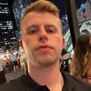 Meet your Posher, Connor cleary